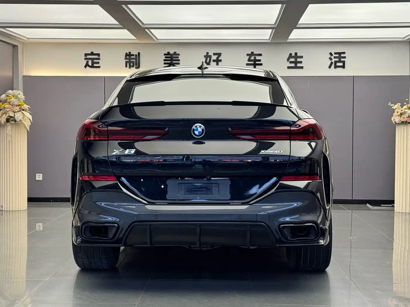 Photo 8 - BMW X6