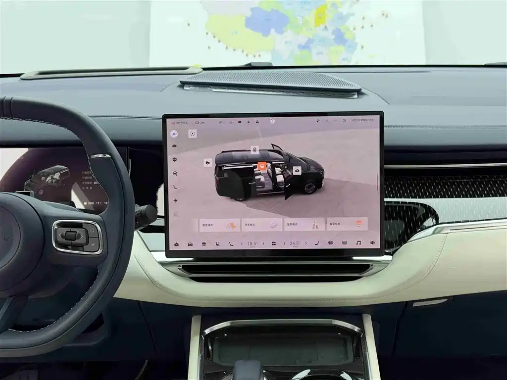 ZEEKR EXTREME KRYPTON 009