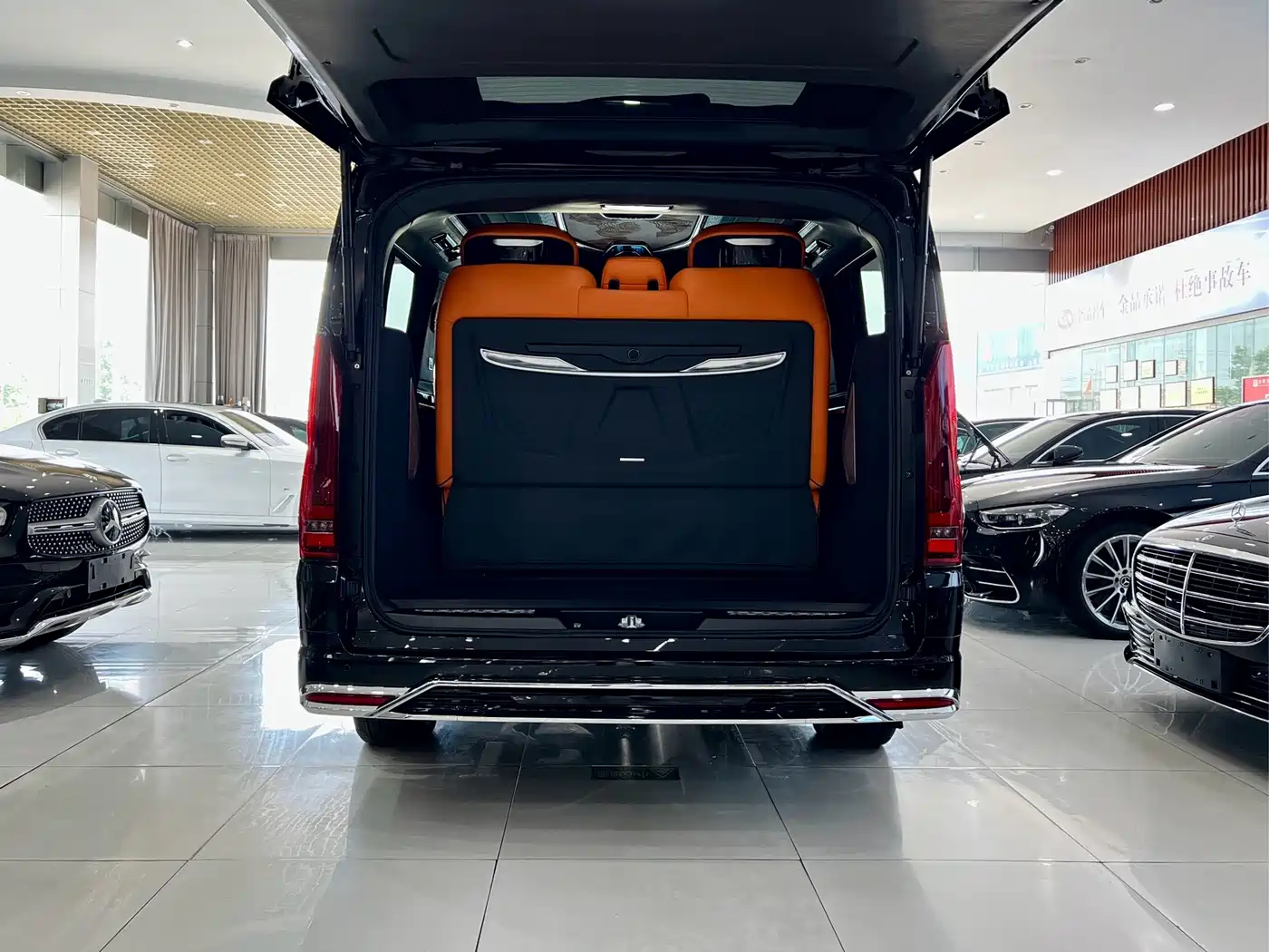 Kemuler Alpha AH Series 2025 2025 AH380 Dragon Flame Edition