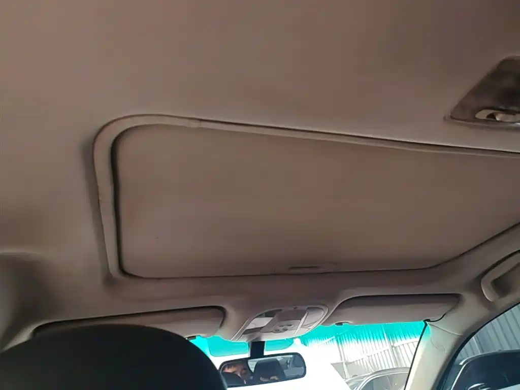 BYD Surui 2015 1.5L Manual Luxury фото 18