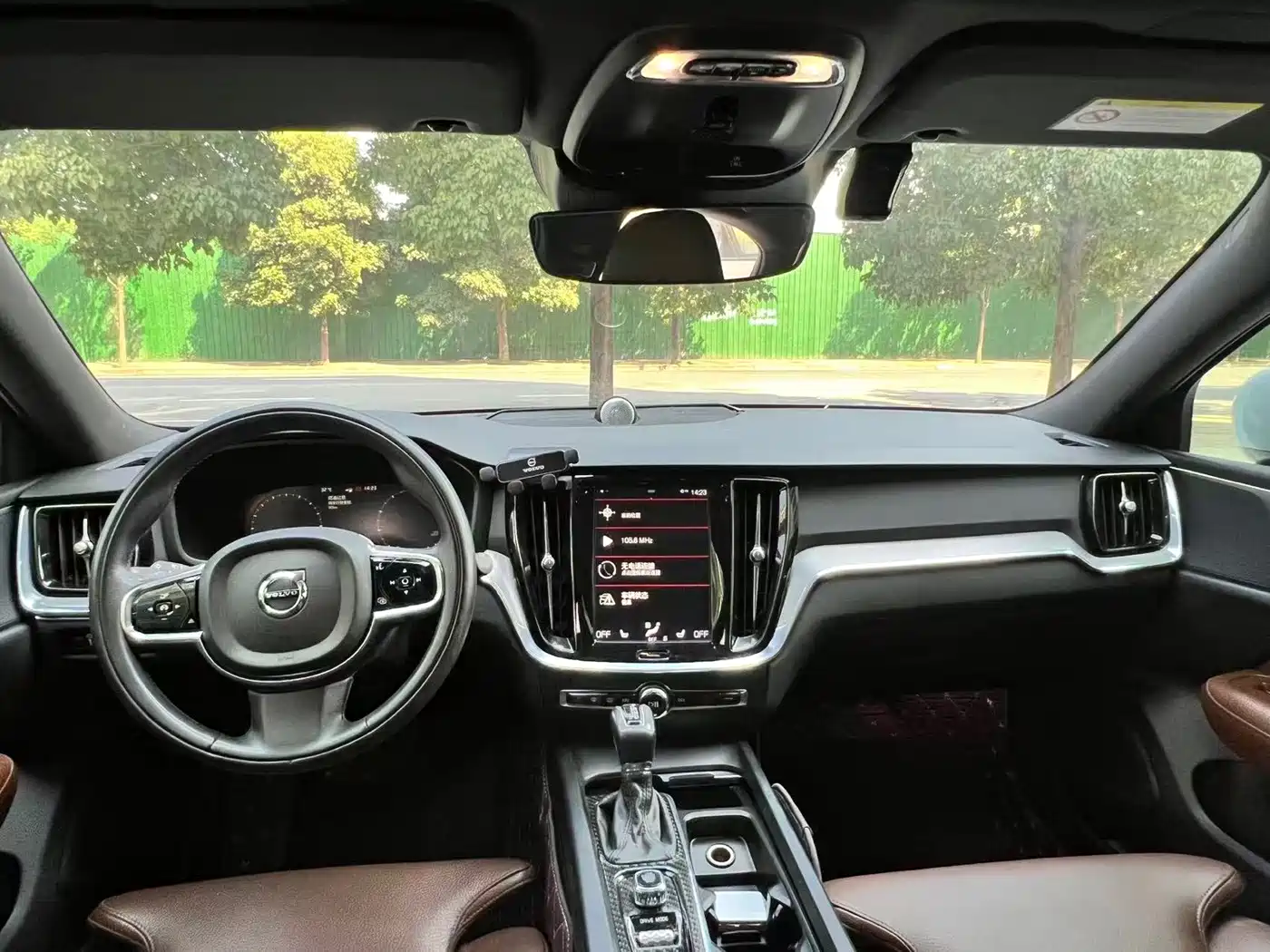 Photo 6 - Volvo S60