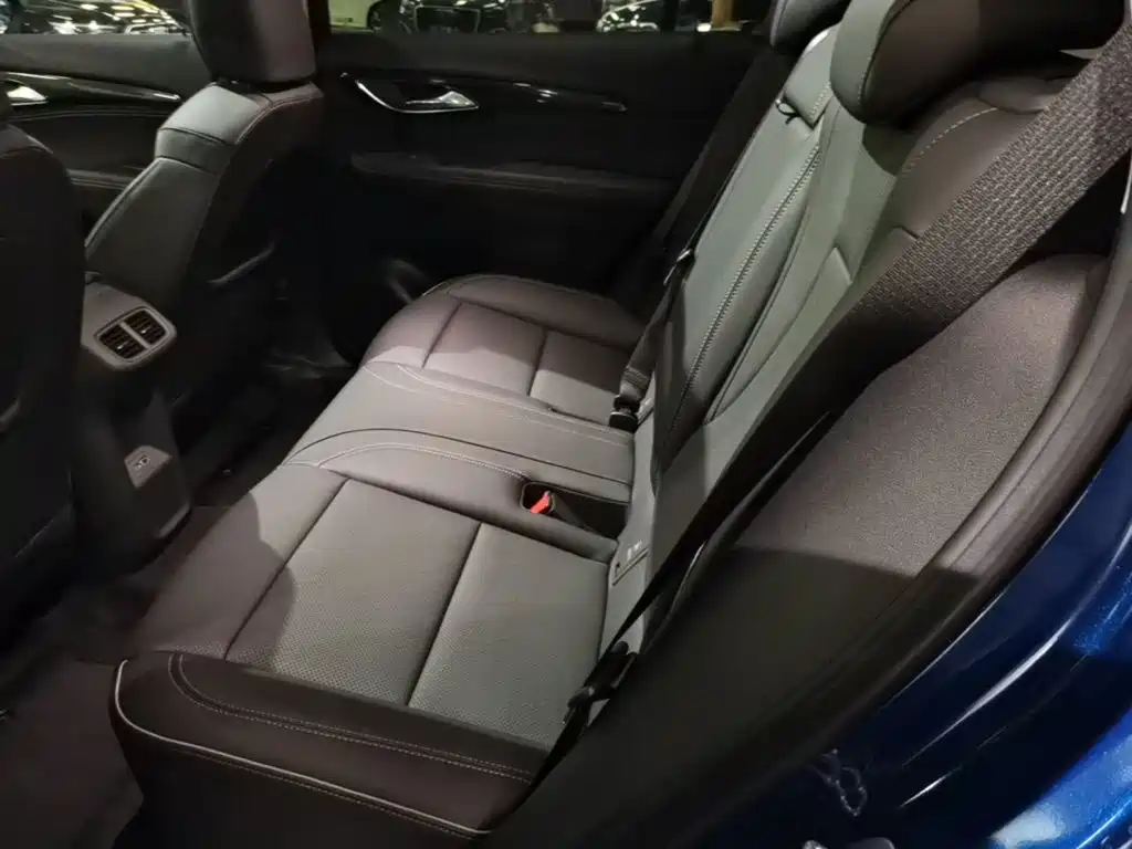 BUICK ANGKEWEI PLUS