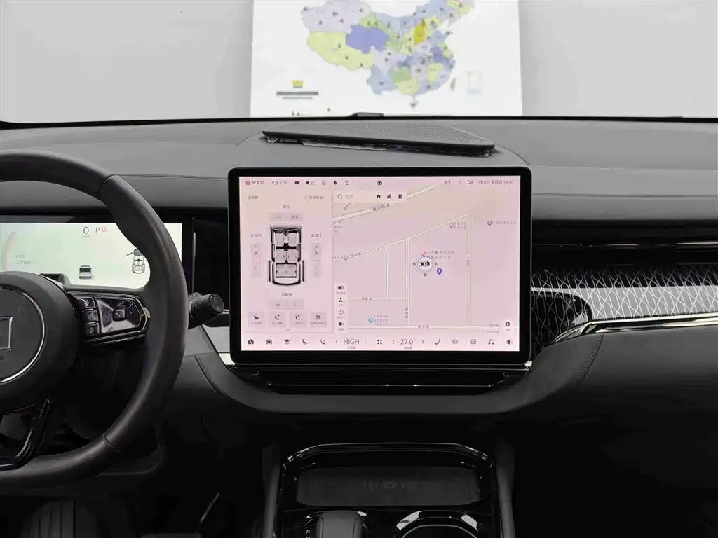 ZEEKR EXTREME KRYPTON 009