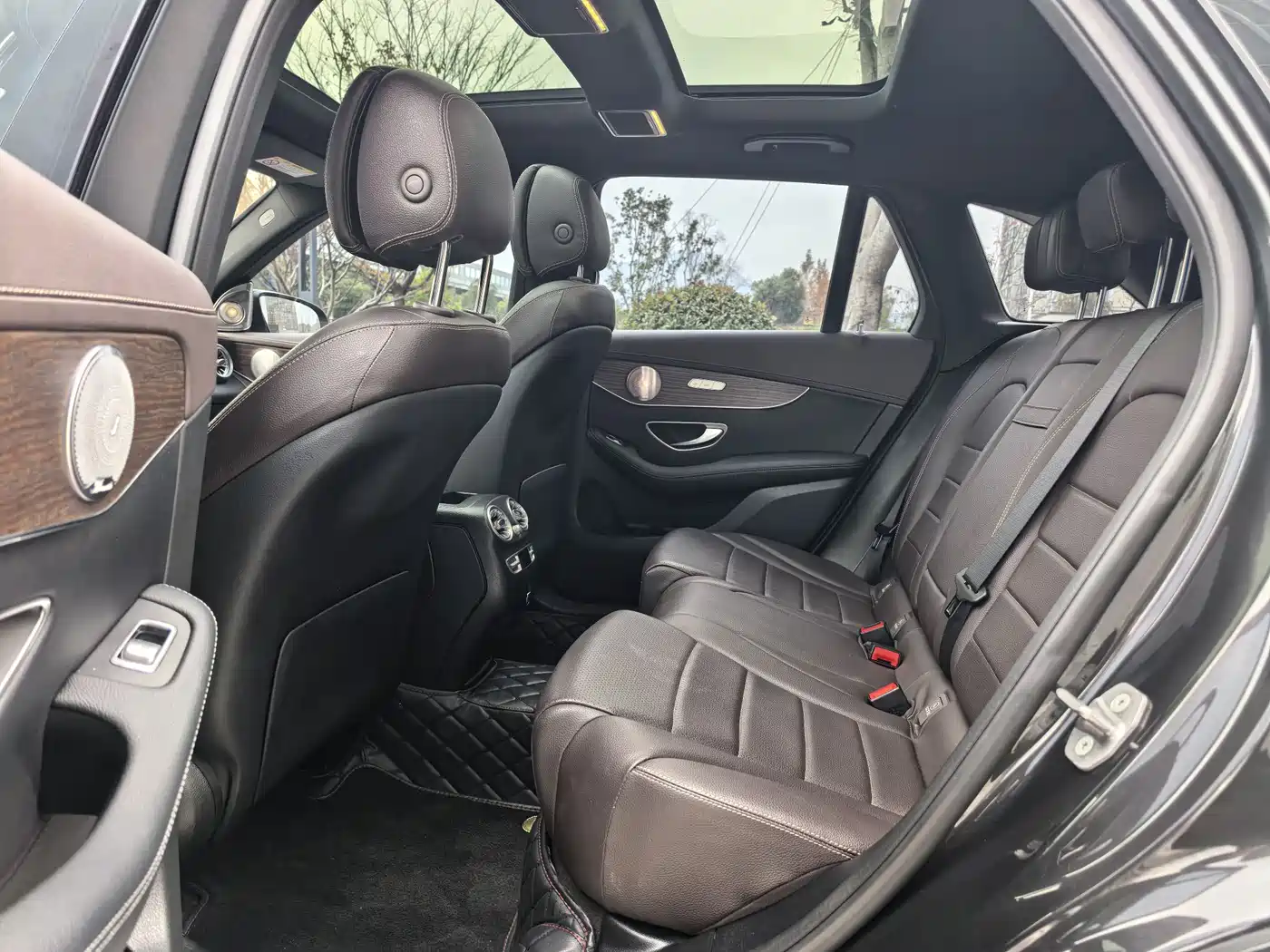 Mercedes-Benz GLC 2022 Facelift GLC 300 L 4MATIC Dynamic фото 6