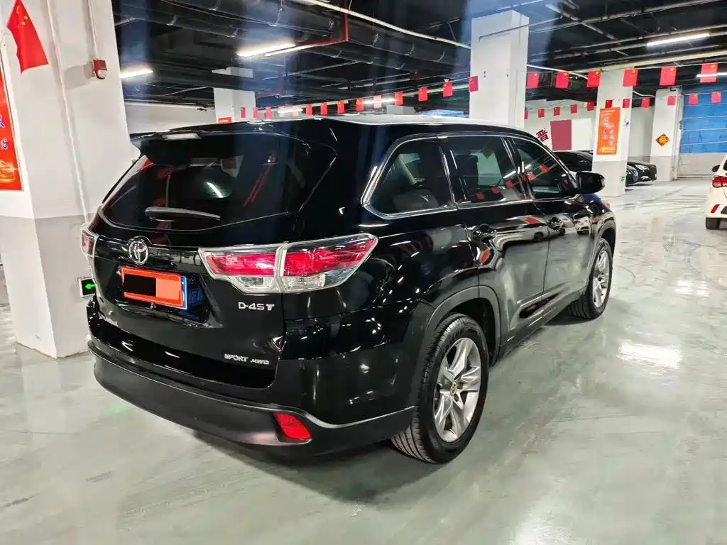 Photo 6 - Toyota Highlander