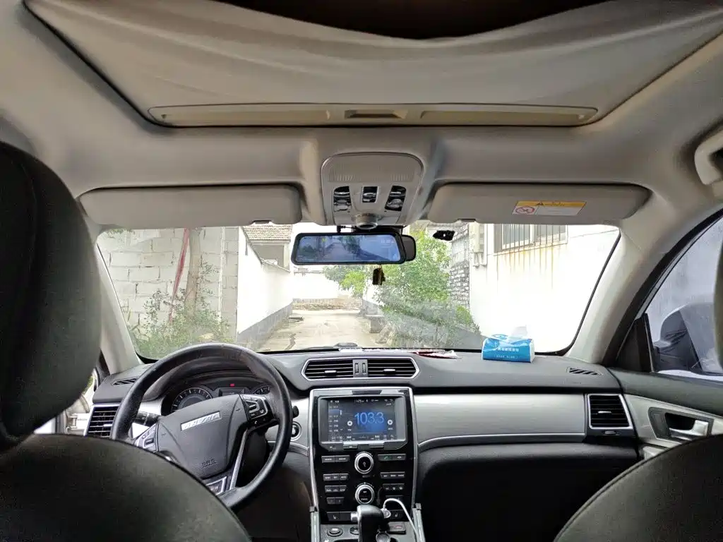 Фото 9 - Haval H2