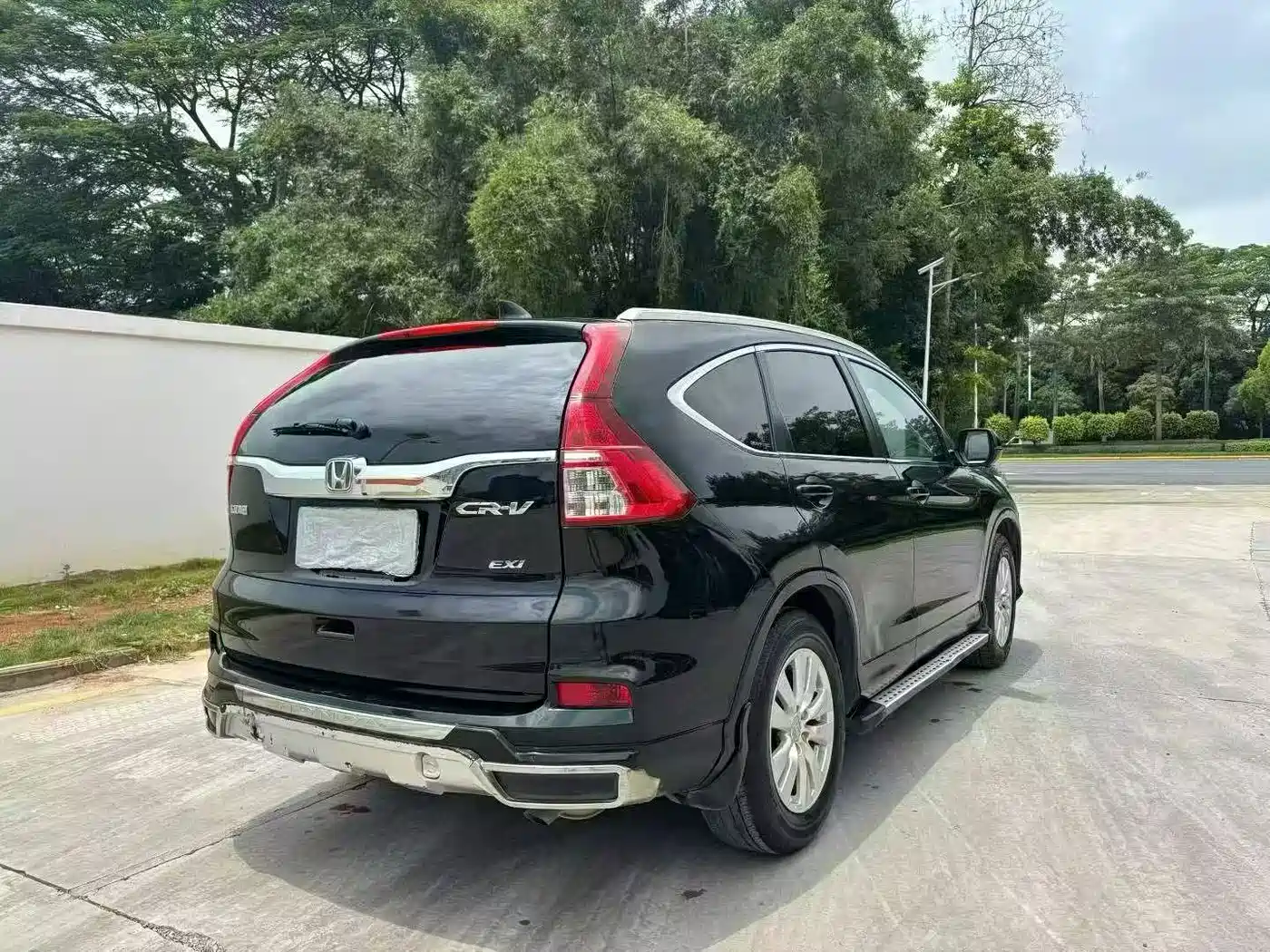 Фото 4 - Honda CR-V