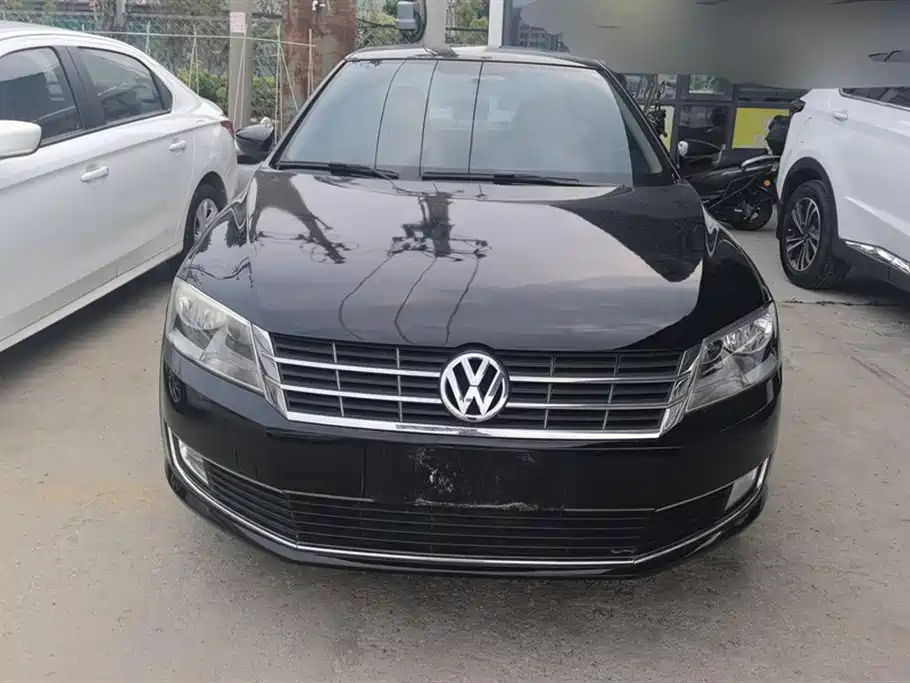 Volkswagen Lavida 2013 Facelift 1.4TSI DSG Comfort фото 2