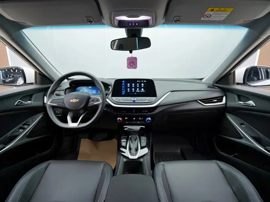 Chevrolet Changxun 2023 2023 Star Enjoy Edition Plus