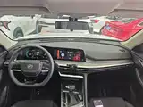 Фото 10 - Changan CS35 PLUS