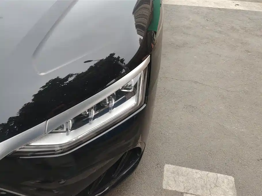 BYD Han 2023 DM-i Champion Edition 121KM Honor фото 5