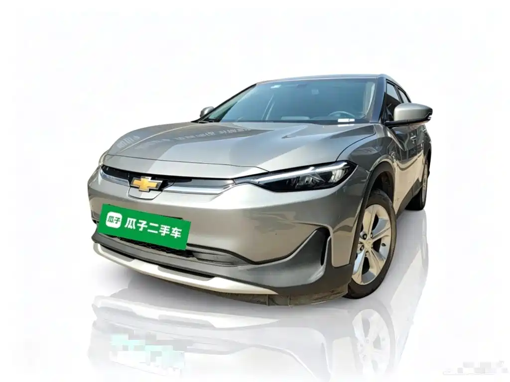 Chevrolet Changxun 2024 2023 Star Enjoy Edition Plus