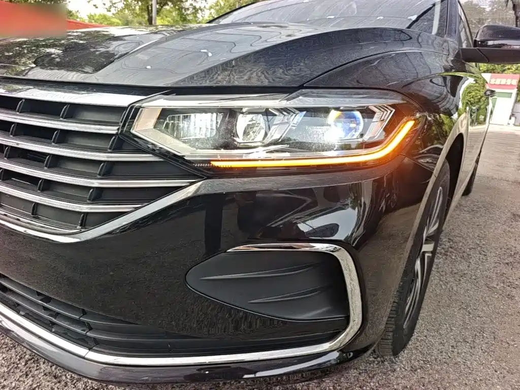 Volkswagen Lavida, миниатюра 24
