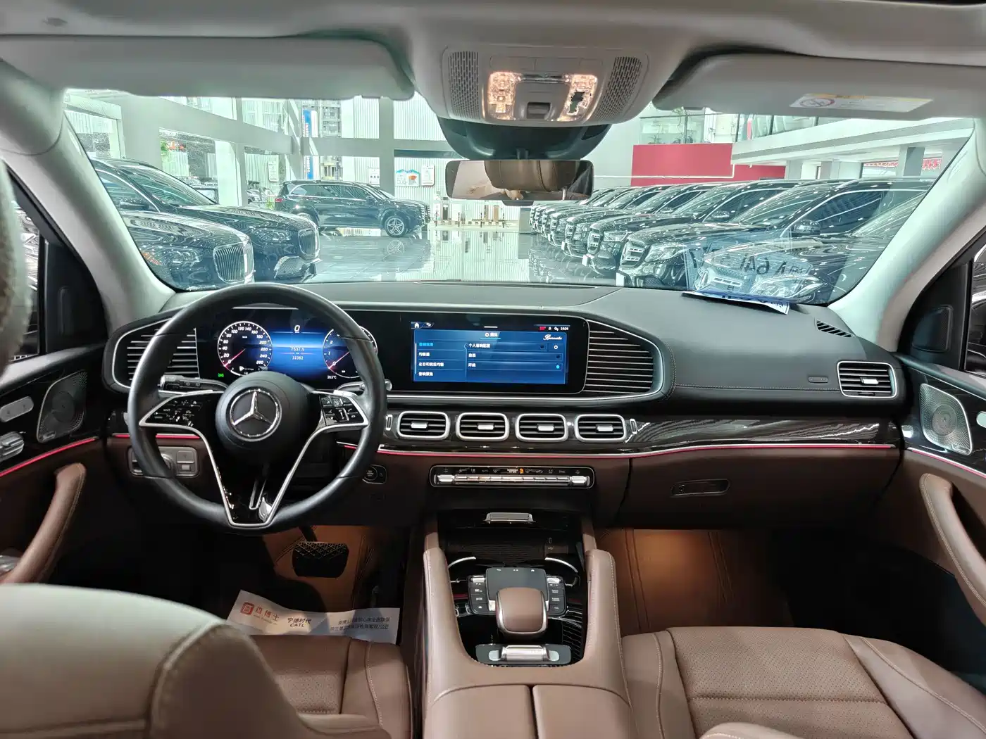 Mercedes-Benz GLE 2025 2025 Facelift GLE 350 4MATIC Fashion Model