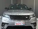 Фото 2 - Land Rover Range Rover Velar