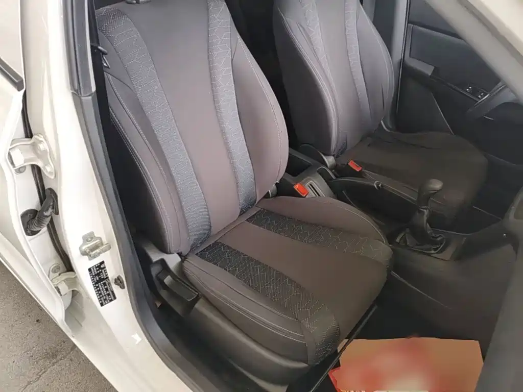 Baojun 310 2018 2016 1.2L Manual Comfort Model