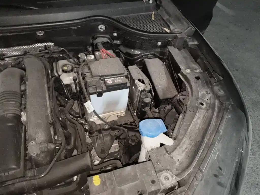 Jetta VS7 2025 2024 280TSI Auto Enjoyment Edition
