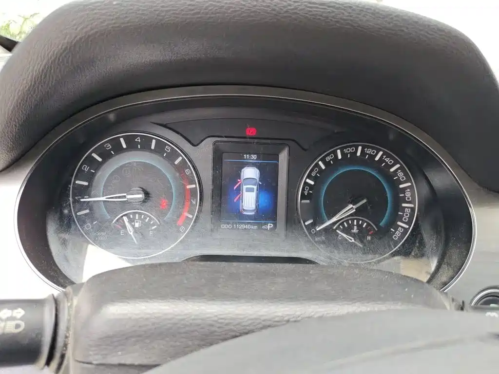Фото 4 - Haval H2