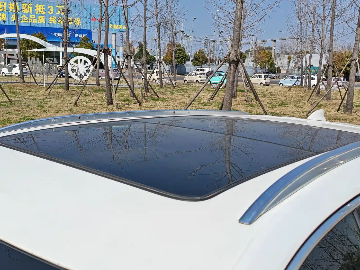 Cadillac XT5 2018 28E 4WD Leading фото 10