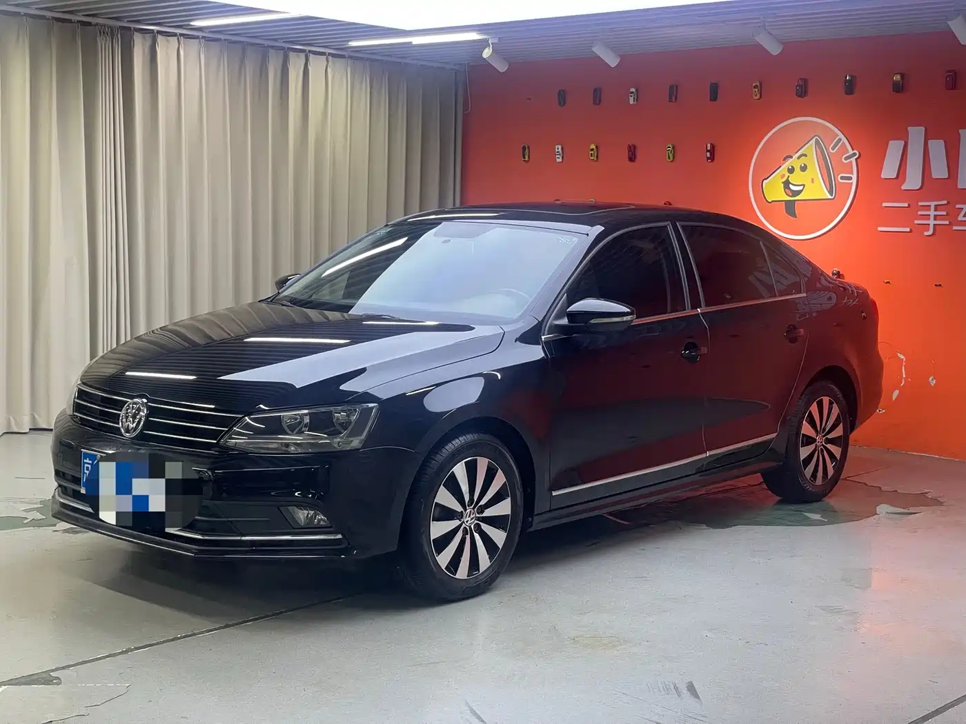 Volkswagen Sagitar 2018 280TSI DSG Comfort
