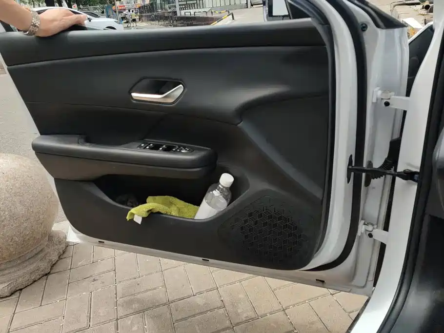 BYD e7 2025 2025 520 Smart Driving Edition