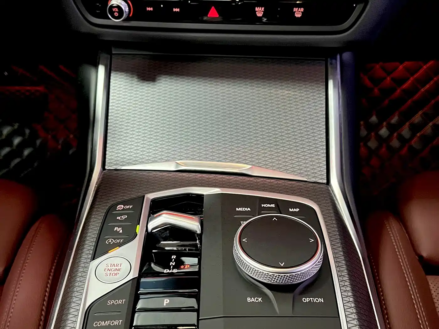 BMW 3 Series 2025 330Li M Sport Night Edition фото 11