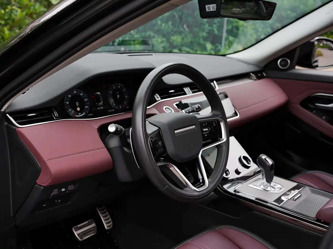 Land Rover Range Rover Evoque 2024 2023 Range Rover Evoque L 249PS Luxury Edition
