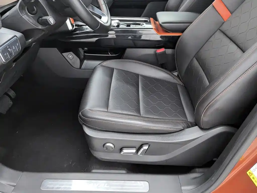 Haval Dargo 2021 2021 1.5T DCT 2WD Border Collie Edition