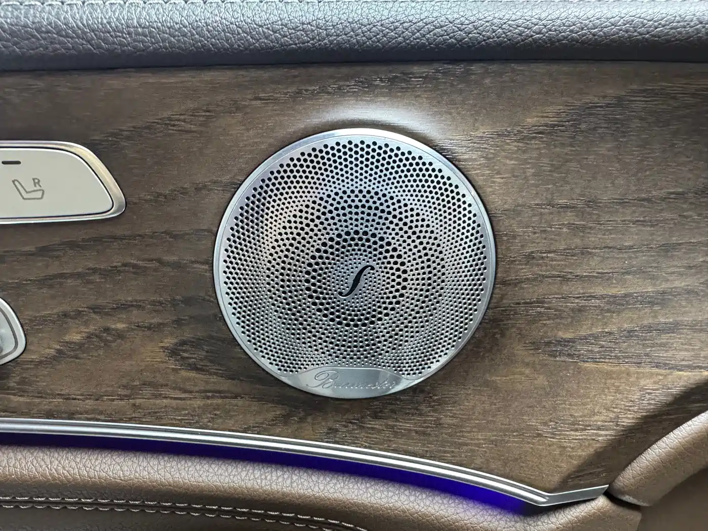 Mercedes-Benz E-Class 2019 Facelift E 300 L Fashion фото 6