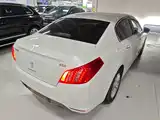 صورة 5 - Peugeot 508
