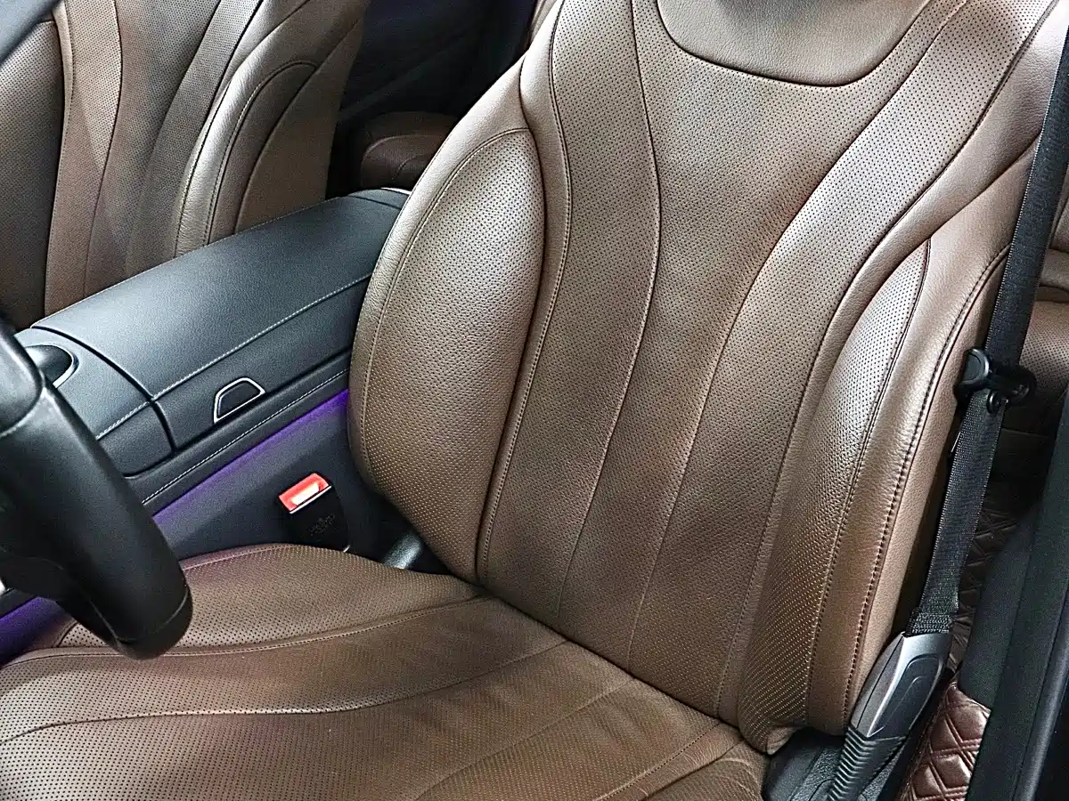 Mercedes-Benz S-Class 2020 S 350 L Business Edition Collector's Version фото 12