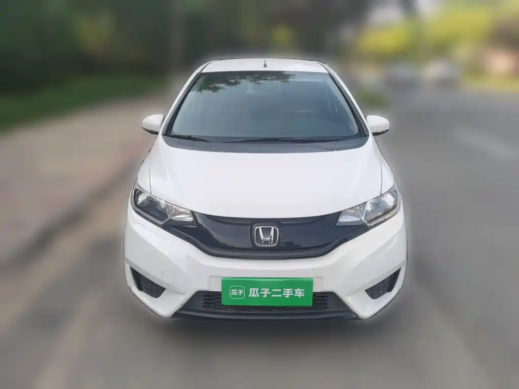 Honda Fit 2014 2014 1.5L LX CVT Comfort