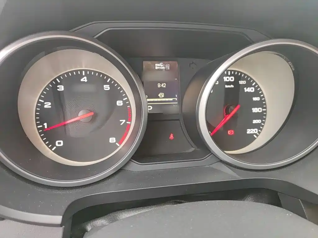 MG Roewe RX5 2017 2017 20T Automatic Luxury Edition
