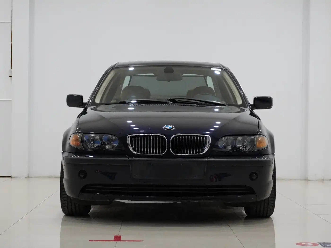 BMW 3 Series 2004 2004 325i