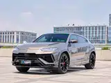 Фото 1 - Lamborghini Urus