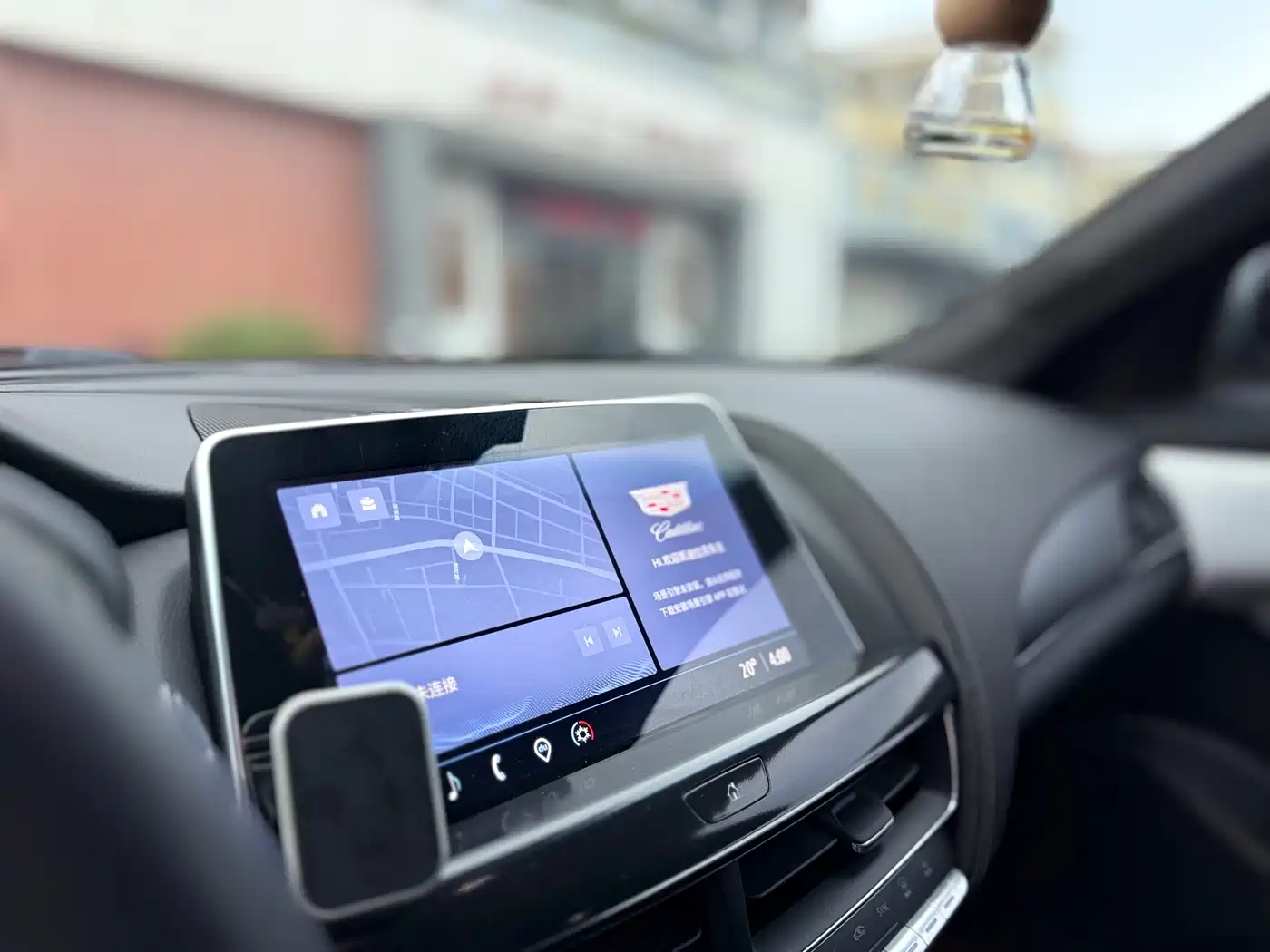 Cadillac CT5 2023 28T Luxury Style (Standard Edition) фото 13