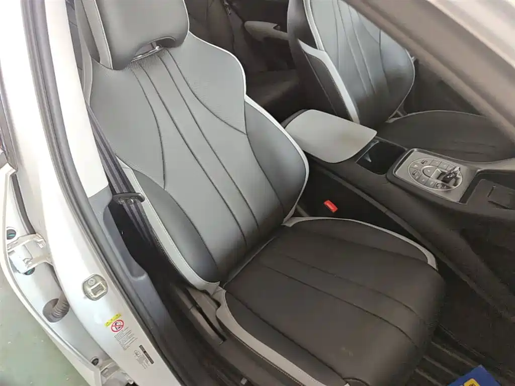 BYD Seal 05 DM-i 2025 DM-i Smart Drive Edition 115KM Flagship фото 25