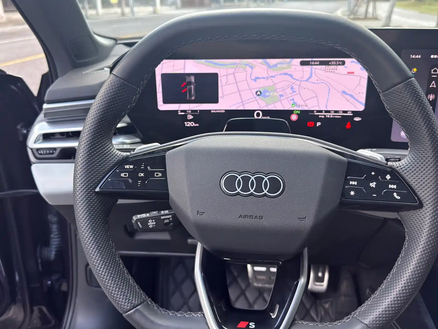 Audi A5L 2026 2025 2.0T Sport Edition Plus