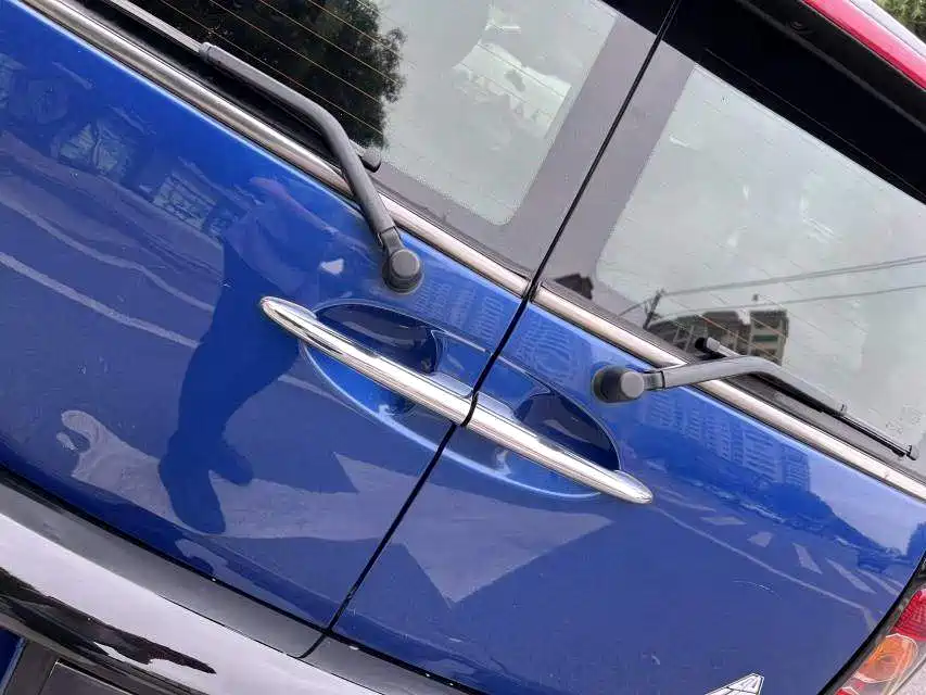 Photo 29 - MINI CLUBMAN