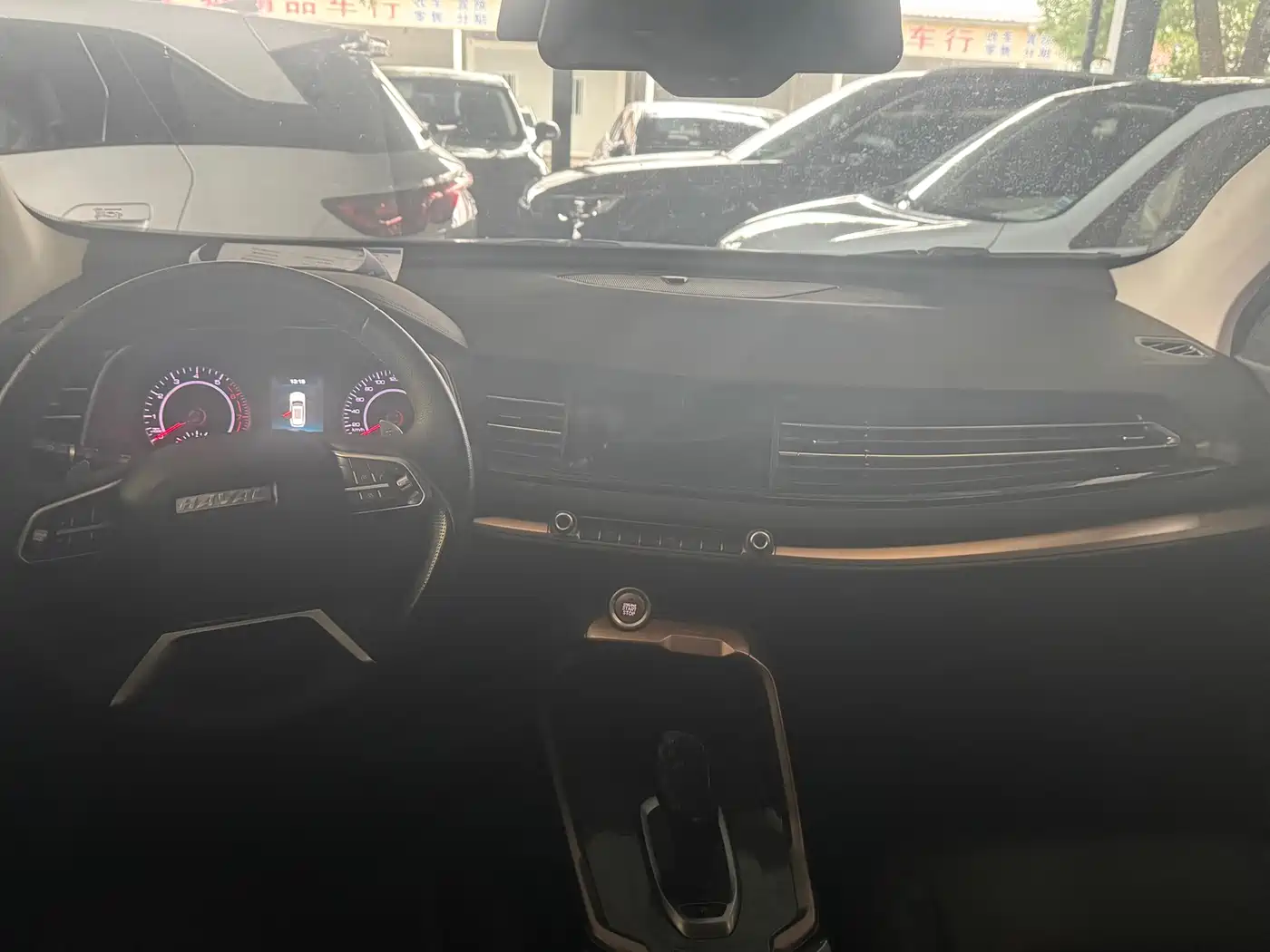 Haval H6 2021 Model 1.5T Automatic Urban Edition фото 8