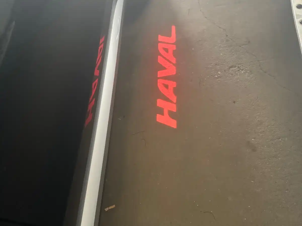 Haval H6 2021 Model 1.5T Automatic Urban Edition фото 11