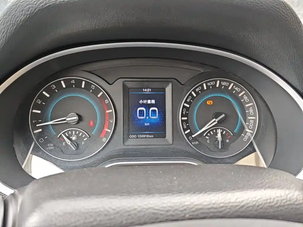 Фото 12 - Haval H2