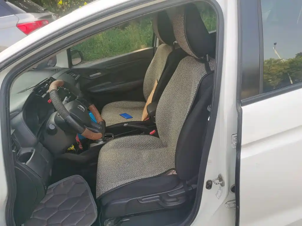 Honda Fit 2014 2014 1.5L LX CVT Comfort