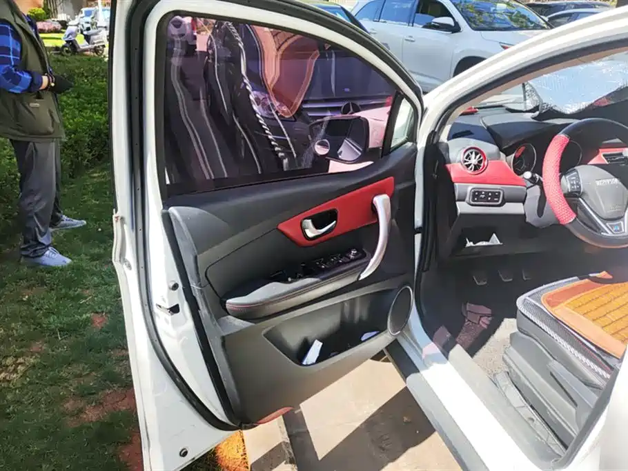 Haval H1 2015 1.5L Manual Luxury фото 7