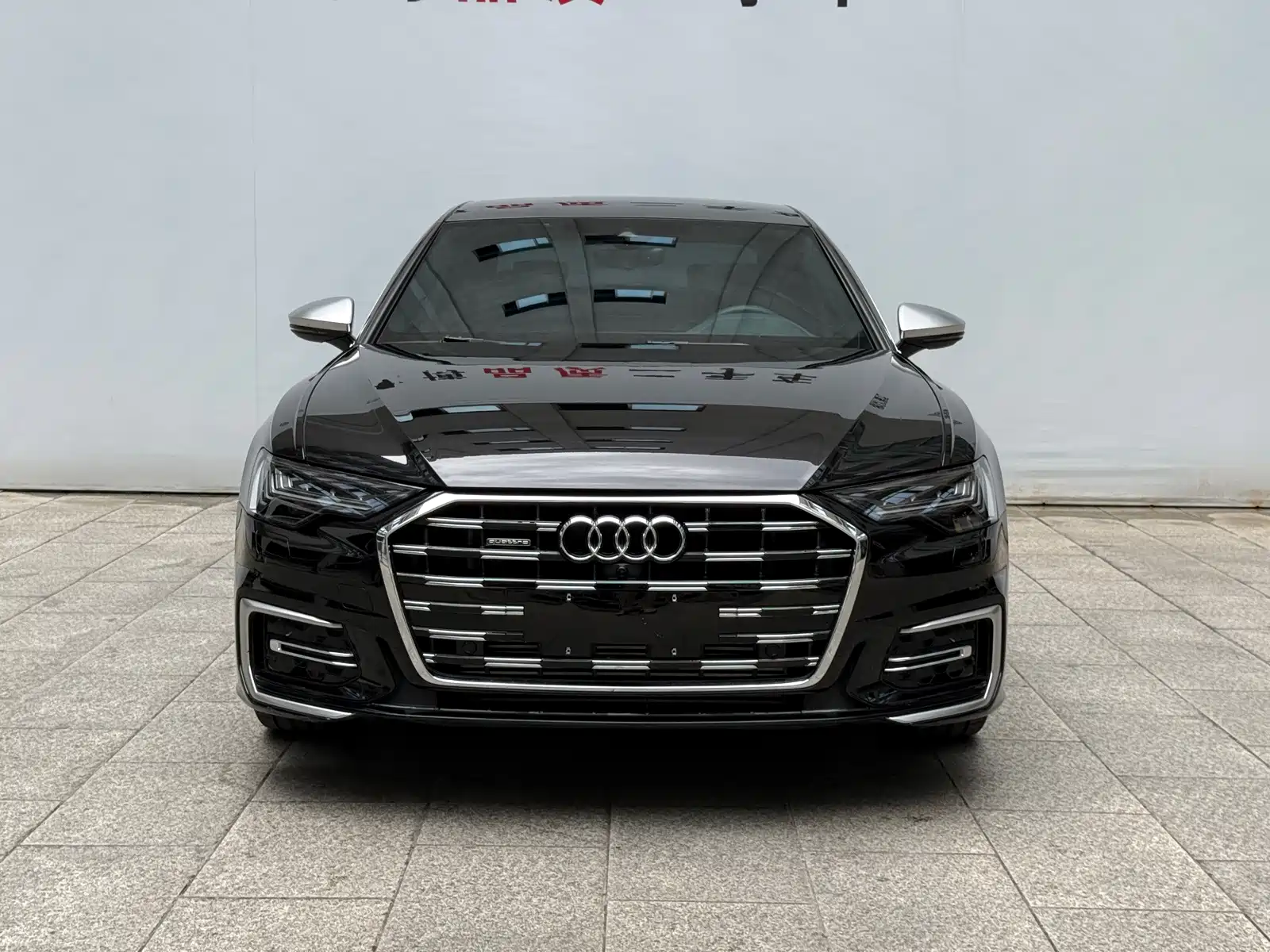 صورة 3 - Audi A6L