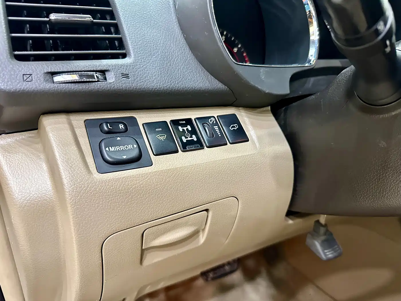 Toyota Highlander (Import) 2007 LIMITED (Premium Edition) фото 20