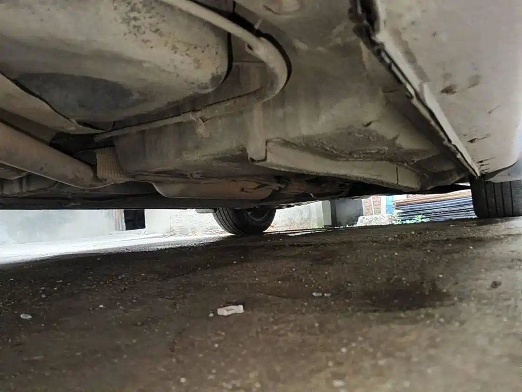 Geely Classic Emgrand 2013 2013 Hatchback 1.5L Manual Elite