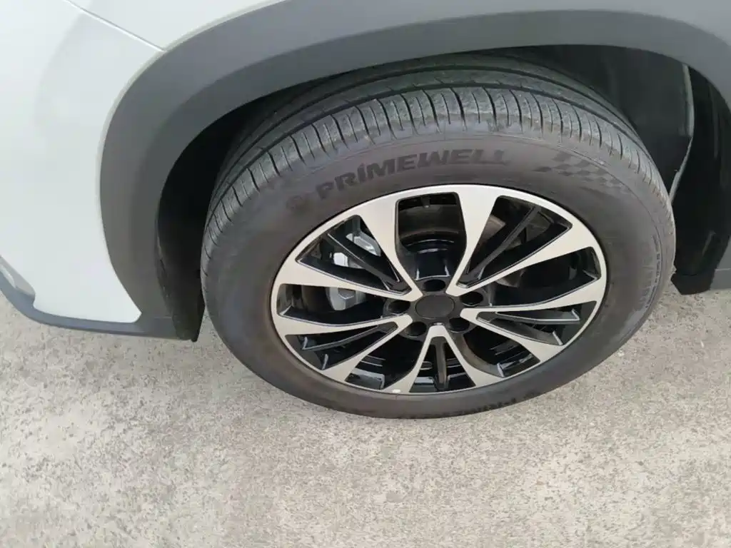 Geely Boyue 2026 2026 Model 1.5TD Aspiration