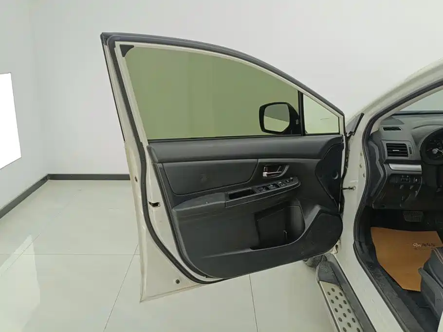 Subaru XV 2014 2014 2.0i Comfort
