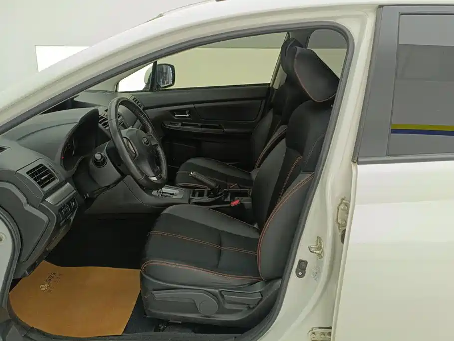 Subaru XV 2014 2014 2.0i Comfort